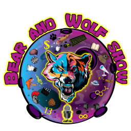 Podcast thumbnail for The Bear and Wolf Show