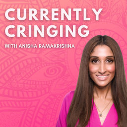 Podcast thumbnail for Currently Cringing