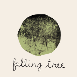 Podcast thumbnail for Falling Tree