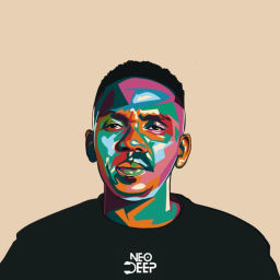 Podcast thumbnail for NeoDeep