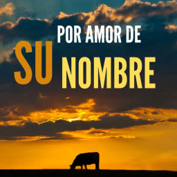 Podcast thumbnail for Por amor de Su Nombre