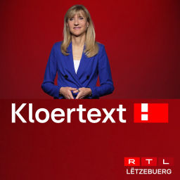 Podcast thumbnail for RTL - Kloertext