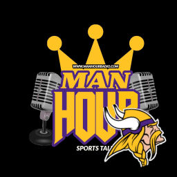 Podcast thumbnail for NFL Talk | Minnesota Vikings