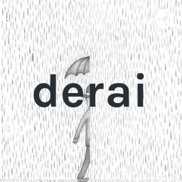 Podcast thumbnail for derai