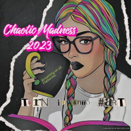 Podcast thumbnail for Chaotic Madness 2023