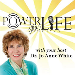 Podcast thumbnail for Power Your Life