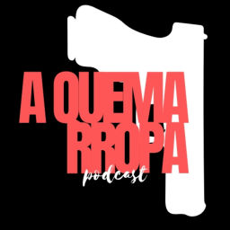 Podcast thumbnail for A Quemarropa Podcast
