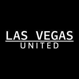 Podcast thumbnail for Las Vegas United
