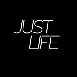 Podcast thumbnail for Just Life