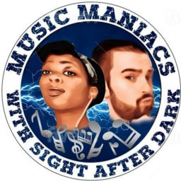 Podcast thumbnail for Music Maniacs W/ Sight After Dark