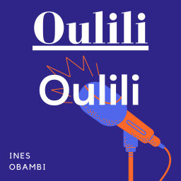 Podcast thumbnail for Oulili