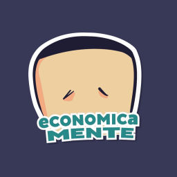 Podcast thumbnail for EconomicaMENTE