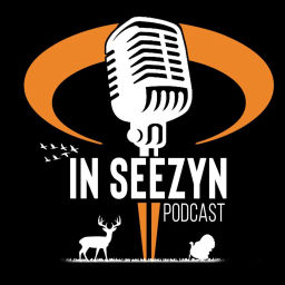 Podcast thumbnail for In Seezyn Podcast