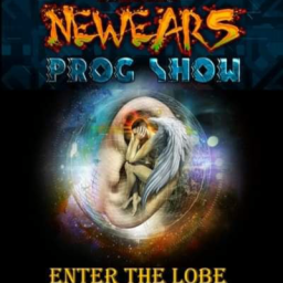 Podcast thumbnail for newearsprogshow's podcast