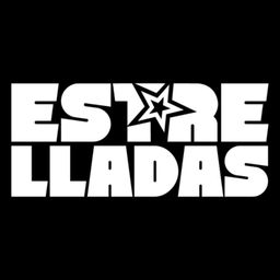 Podcast thumbnail for ESTRELLADAS