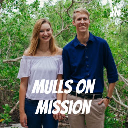 Podcast thumbnail for Mulls On Mission