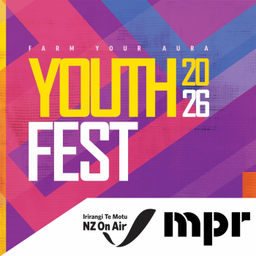 Podcast thumbnail for Youth Fest
