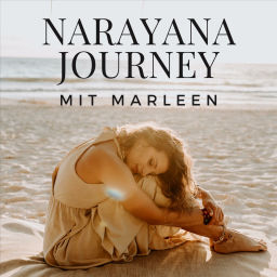 Podcast thumbnail for Narayana Journey