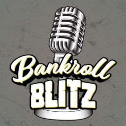 Podcast thumbnail for Bankroll Blitz