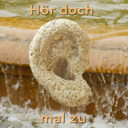 Podcast thumbnail for Hör doch mal zu