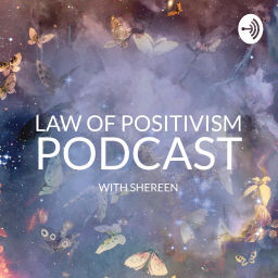 Podcast thumbnail for Law of Positivism
