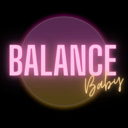 Podcast thumbnail for Balance Baby