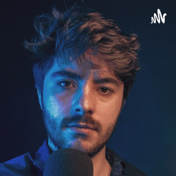 Podcast thumbnail for Diálogo com Cristian - Oratória para infoprodutores