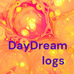Podcast thumbnail for DayDream logs