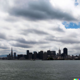 Podcast thumbnail for Weather In San Francisco California