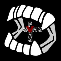 Podcast thumbnail for Fang Gang Podcast