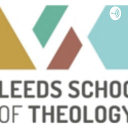 Podcast thumbnail for Chat Theology