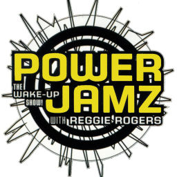 Podcast thumbnail for PowerJamz