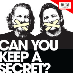 Podcast thumbnail for Can You Keep a Secret?
