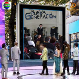 Podcast thumbnail for Divulgación de la verdad en la era de la confusión
