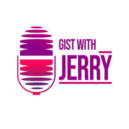 Podcast thumbnail for Gist with JEREMY