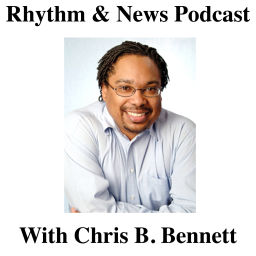 Podcast thumbnail for Seattle Medium Rhythm & News Podcast