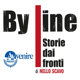Podcast thumbnail for By-Line - Storie dai fronti
