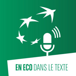 Podcast thumbnail for En ECO dans le texte