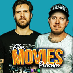 Podcast thumbnail for Film Movies Pelicula