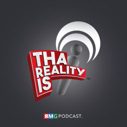 Podcast thumbnail for Tha Reality Is