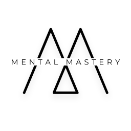 Podcast thumbnail for Mental Mastery