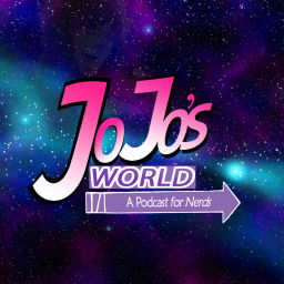 Podcast thumbnail for Jojo’s World