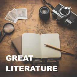 Podcast thumbnail for Great Audiobooks