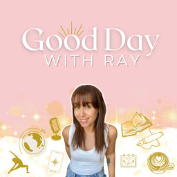 Podcast thumbnail for Good Day with Ray