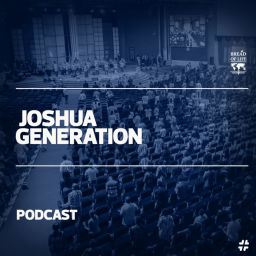 Podcast thumbnail for Joshua Generation BLCI