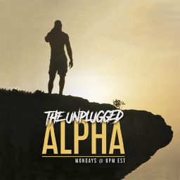 Podcast thumbnail for The Unplugged Alpha