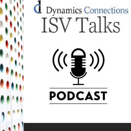 Podcast thumbnail for ISV Talks
