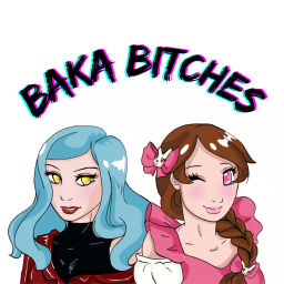 Podcast thumbnail for Baka Bitches Podcast