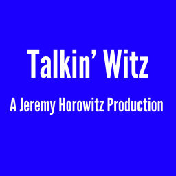 Podcast thumbnail for Talkin' Witz