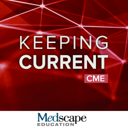Podcast thumbnail for Keeping Current CME